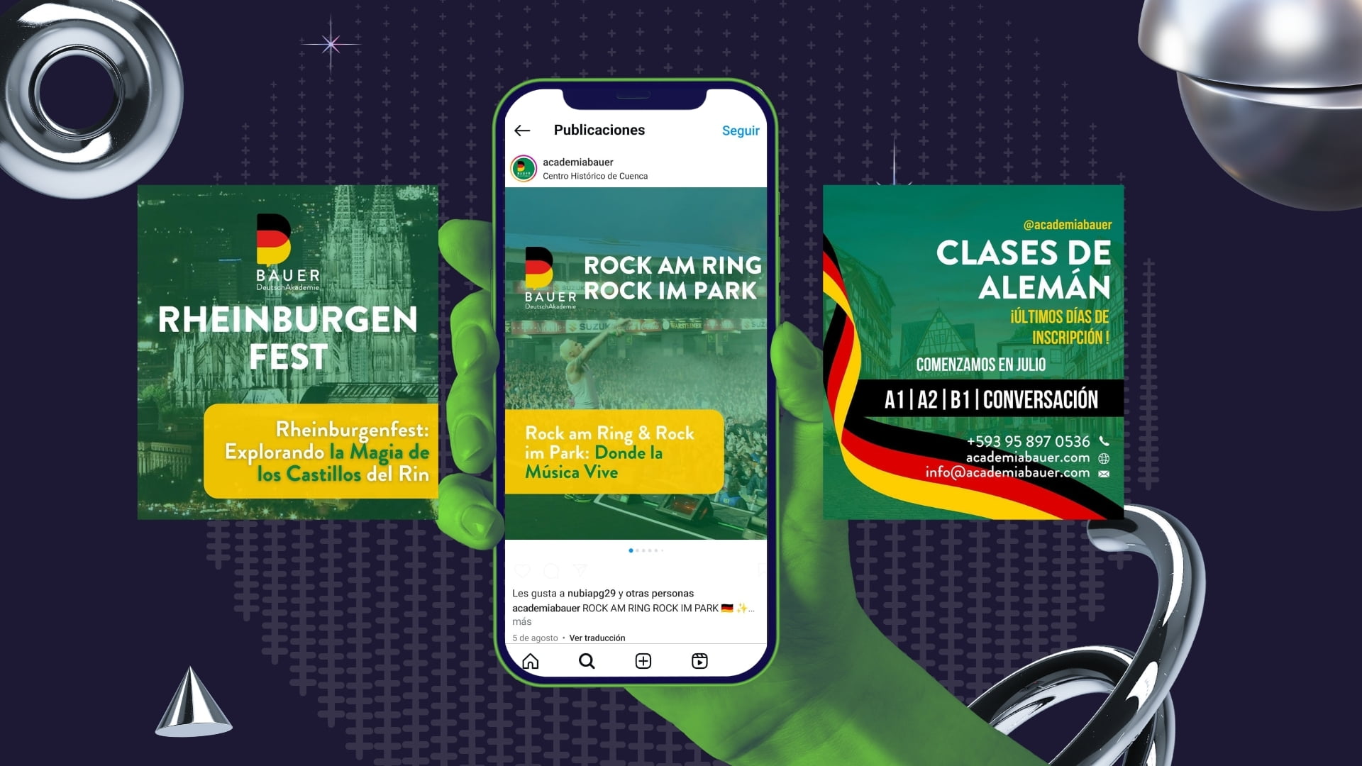 Caso de Estudio: Proyecto de Diseño Reciente de The UIX Studio