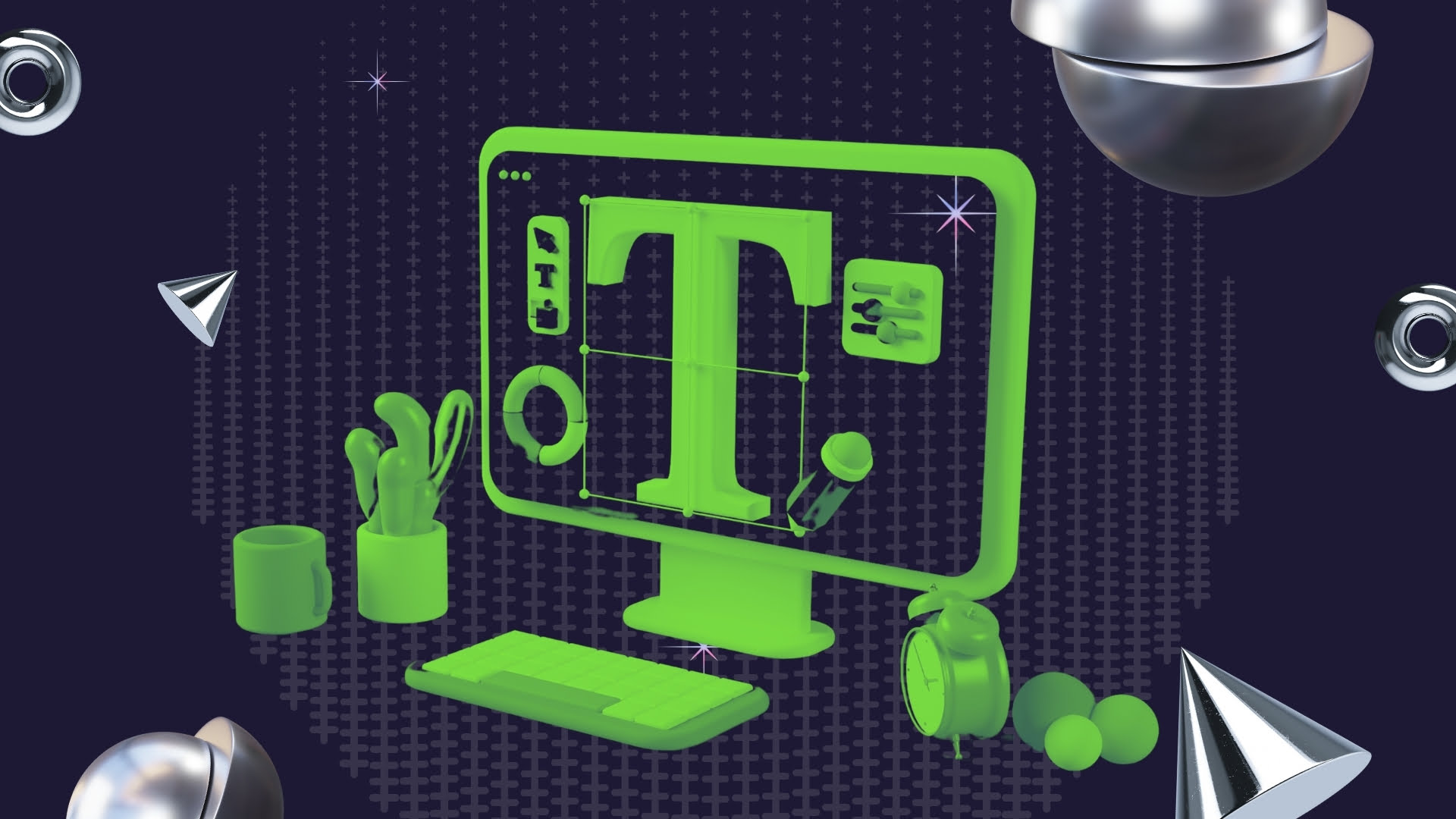 Por qué no solo es importante el logo, sino toda la guía de marca