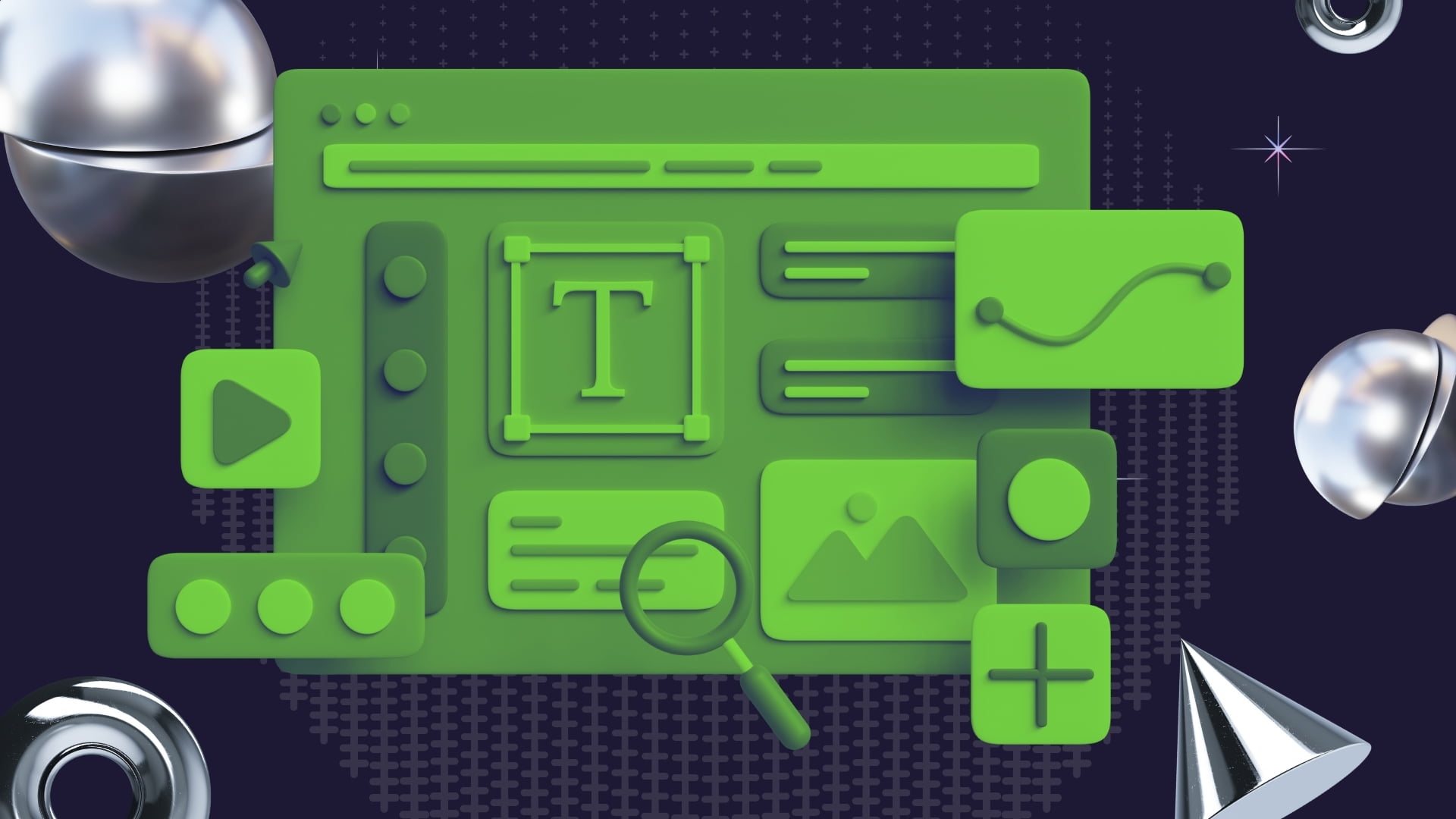 Tendencias Actuales en el Diseño UX/UI